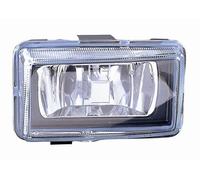Faro Fendinebbia Anteriore per Iveco Eurocargo 2003 Sinistro