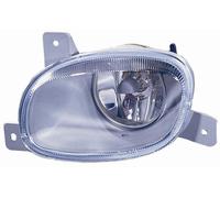 FARO FARETTO FENDINEBBIA SINISTRO H1 PER VOLVO S80 DAL 1998 AL 2003
