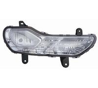 Faro Fendinebbia Anteriore per Ford Kuga 2013-2016 per Fari Xenon Sinistro
