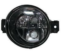 Faro Fendinebbia Anteriore per Nissan Note 2013 Sinistro