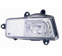 Faro Fendinebbia Anteriore per Audi A6 2008-2011 Sinistro