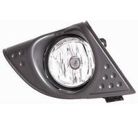 Faro Fendinebbia Anteriore per Honda Accord 2011 Sinistro