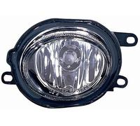 FARO FARETTO FENDINEBBIA SINISTRO H11 PER ROVER 25 DAL 2000