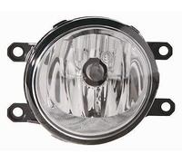 Faro Fendinebbia Anteriore per Toyota Land Cruiser Fj 150 2009 Sinistro