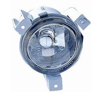 FARO FARETTO FENDINEBBIA SINISTRO H3 PER CHEVROLET MATIZ DAL 2001 AL 2005