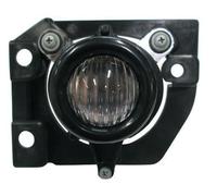 Faro Fendinebbia Anteriore per Fiat 500 Dal 2015 Sinistro