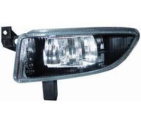 Fendinebbia sx per Opel Zafira 1999-2/2005