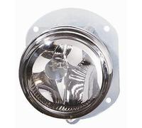 FARO FARETTO FENDINEBBIA SINISTRO H7 PER MERCEDES CL C216 DAL 2006 AL 2010