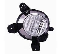 Fendinebbia H8 Per Hyundai I10 Lato Sinistro 2014/01-2019/11 Lato Sinistro