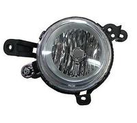 Faro Fendinebbia Anteriore per Kia Soul 2014 Sinistro