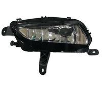 FARO FARETTO FENDINEBBIA SX H8 OPEL ASTRA K 2015