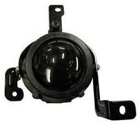 Faro Fendinebbia Anteriore per Kia Rio 2011-2015 Versione 5 Porte Sinistro