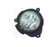 FARO FARETTO FENDINEBBIA SINISTRO PER CHEVROLET CAPTIVA DAL 2006