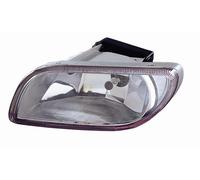 FARO FARETTO FENDINEBBIA SINISTRO PER CHEVROLET LACETTI DAL 2004