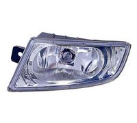 Fendinebbia sx per Honda Civic Hybrid berlina dal 5/2006