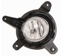 Faro Fendinebbia Anteriore per Kia Sportage 2008-2010 Sinistro