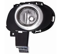 Faro Fendinebbia Anteriore per Mazda 3 2003-2009 Versione Sport Sinistro