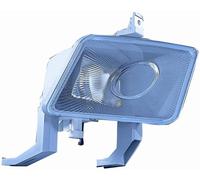 FARO FARETTO FENDINEBBIA SINISTRO PER OPEL VECTRA DAL 2000