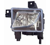 FARO FARETTO FENDINEBBIA SINISTRO PER OPEL VECTRA DAL 2005
