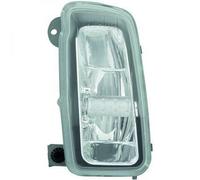 Faro Faretto Fendinebbia sinistro sx B-MAX 2012-> lampada H8 ricambio