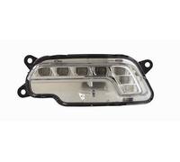 Fendinebbia led sx per Mercedes Classe E W207 Coupe dal 3/2009