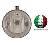 FARO FARETTO FENDINEBBIA SX CHRYSLER PER JEEP COMPASS 06>11 2006>2011