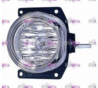 FARO FARETTO FENDINEBBIA SX=DX ALFA 159 05> ALFA BRERA-SPIDER 05>