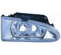 Fendinebbia H1 Completo Di Calotta Per FORD FIESTA - COURIER Sx 1996-1999 SX