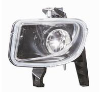 FENDINEBBIA SX FIAT GRANDE PUNTO PARAB. NERA SX MARCA DEPO