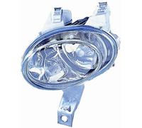 FARO FARETTO FENDINEBBIA SX H1 PER PEUGEOT 206 DAL 1998 AL 2009 VERSIONE SPORT