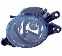 FARO FARETTO FENDINEBBIA SX H11 AUDI A4 2000 2004 VOLVO V40 2004 2006