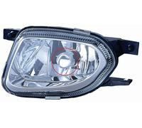 FARO FARETTO FENDINEBBIA SX H11 MERCED CLASSE E W211 2002 2006 SPRINTER 2006