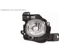 Faro Fendinebbia Anteriore per Mazda 3 2009-2013 Sinistro