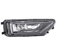 FARO FARETTO FENDINEBBIA SX H11 PER VOLKSWAGEN AMAROK DAL 2016