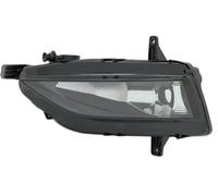 FARO FARETTO FENDINEBBIA SX H11 PER VOLKSWAGEN GOLF VII 7 DAL 2017