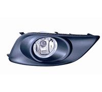FARO FARETTO FENDINEBBIA SX H11 TOYOTA AVENSIS 2007 2008