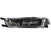 FARO FARETTO FENDINEBBIA SX H8 CON LUCE DIURN CURVA PER VW PASSAT DAL 2014