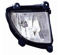 Fendinebbia guida sx per Kia Sportage 2006-7/2008