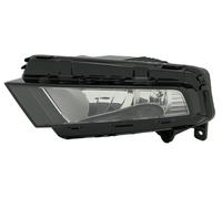 FARO FARETTO FENDINEBBIA SX H8 PER SEAT LEON 2017 ATECA 2016 CUPRA ATECA 2018