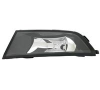 231015MWH Fendinebbia Sx Sinistro per Skoda FABIA 2018/09>2021/05