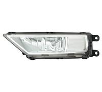 Faro Fanale Fendinebbia Volkswagen Tiguan 2016-2020 Sinistro