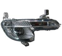 FARO FARETTO FENDINEBBIA SX H8 PEUGEOT 508 DAL 2011 AL 5 2014