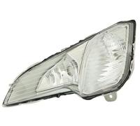 FARO FARETTO FENDINEBBIA SX H8+WY21W FORD ECOSPORT DAL 2017