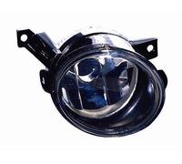 Fendinebbia guida sx per Vw Tiguan 10/2007-8/2011