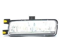 FARO FARETTO FENDINEBBIA SX LAND ROVER RANGE ROVER 2012 ORIGINALE VALEO