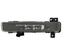 231015MWR Fendinebbia Sx Sinistro per Bmw SERIE 5 G30/G31 2017/01>2020/06 6 GT