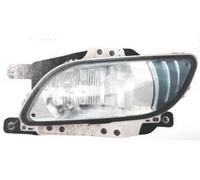 FARO FARETTO FENDINEBBIA SX PER DAF FL 2014 BORDO SUP. VERDE