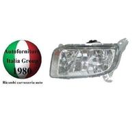 FARO FARETTO FENDINEBBIA SX PER HYUNDAI MATRIX 01>05 2001>2005
