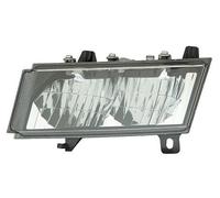 FARO FARETTO FENDINEBBIA SX PER SCANIA SERIE G - P - T 2017 A LED