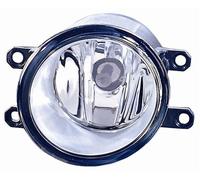 Fendinebbia H11 guida sx per Toyota IQ 2009 in poi